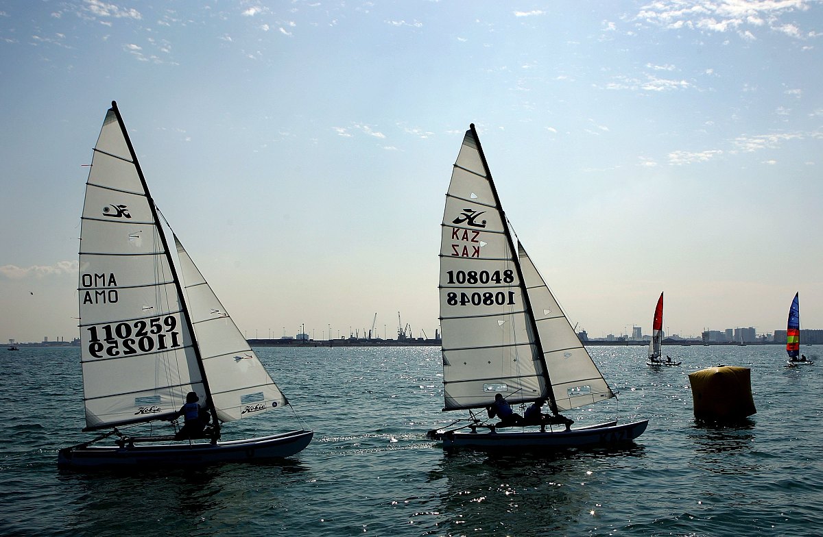 2012-08-22 05:17:45,	 doha, qatar - december 13:  safyia al habs