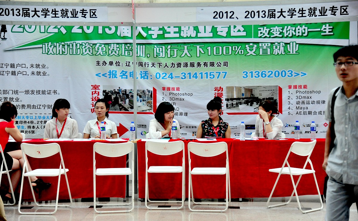 周口职业技术学院商务英语专业好就业吗怎么样