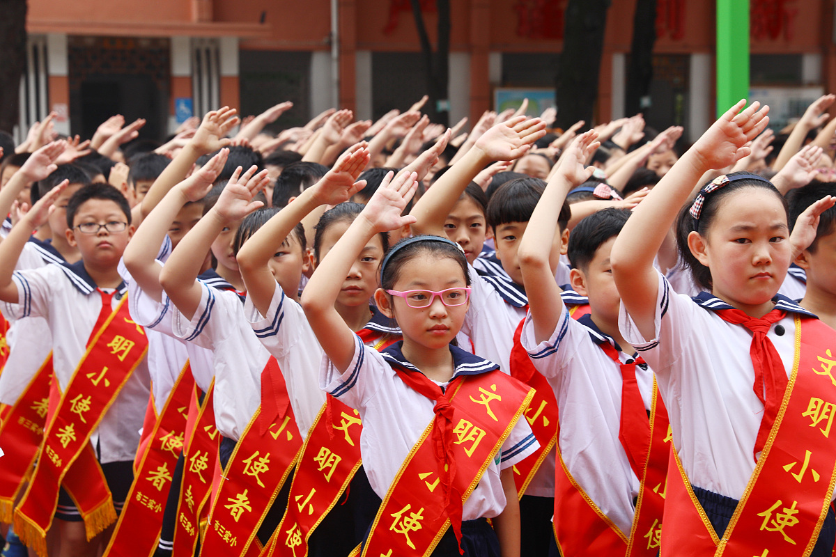 长春市二年级开学时间：9月初开启新学年