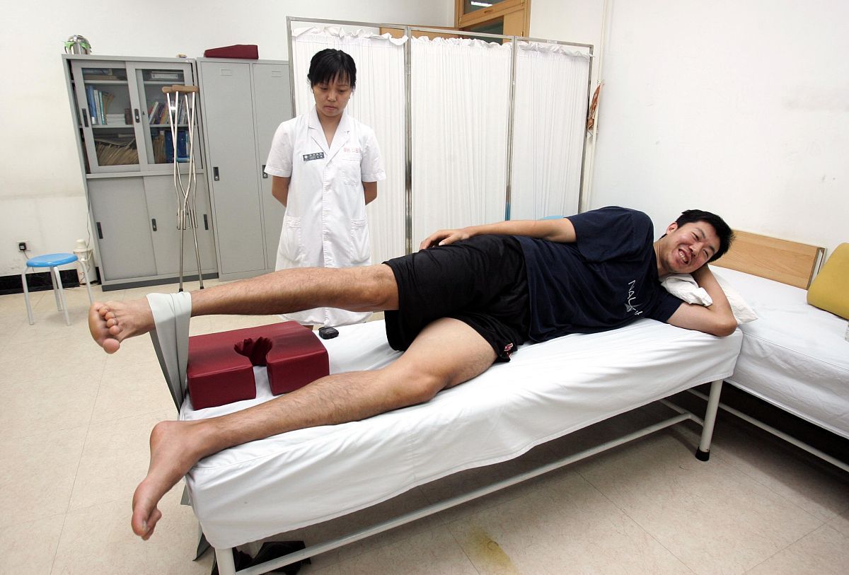 泰山医学院康复治疗专业就业方向：热门职业出路解析