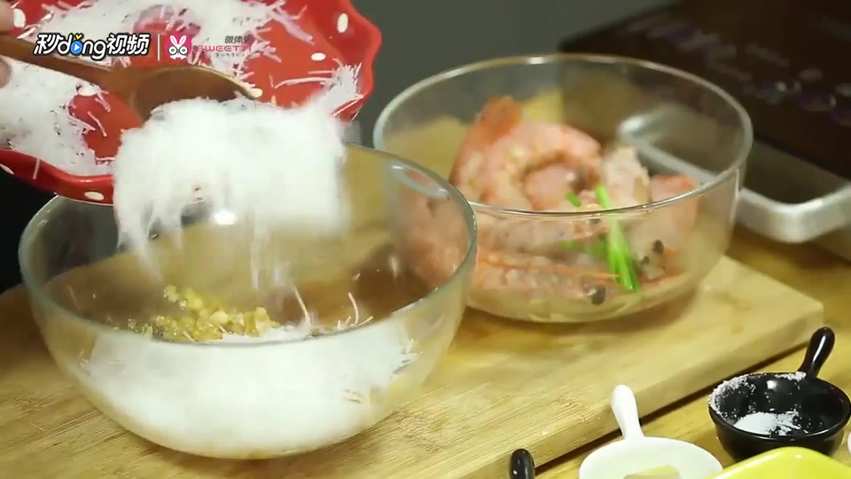 阿根廷红虾这样做很好吃