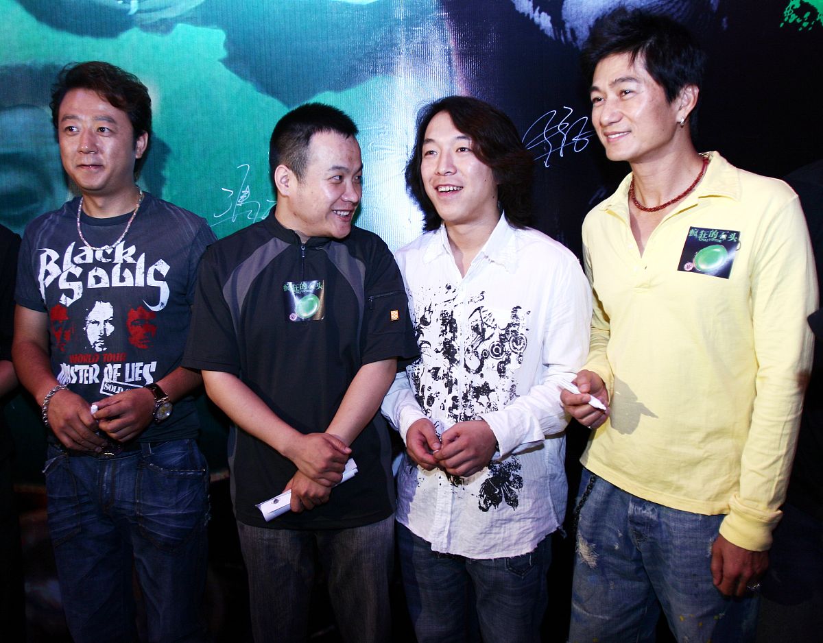 请介绍一下程耳导演