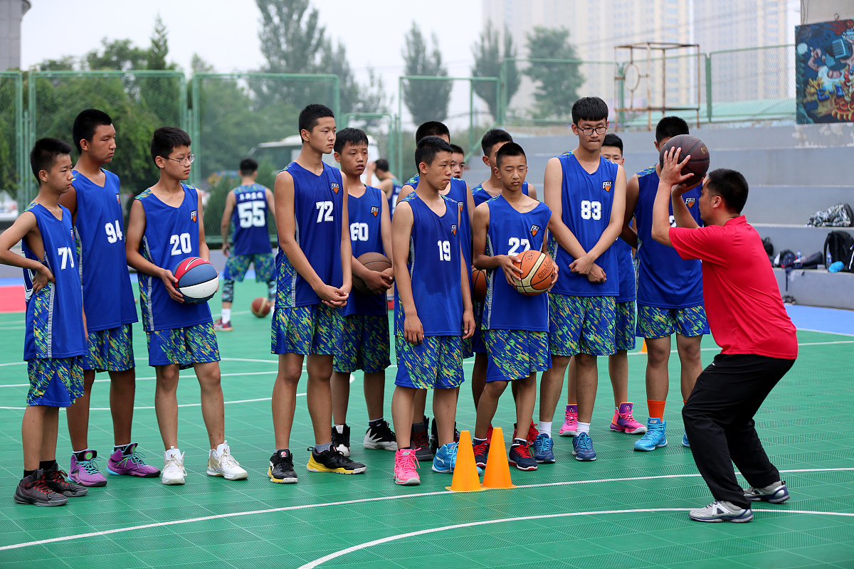 承德体育运动学校体育教育专业怎么样