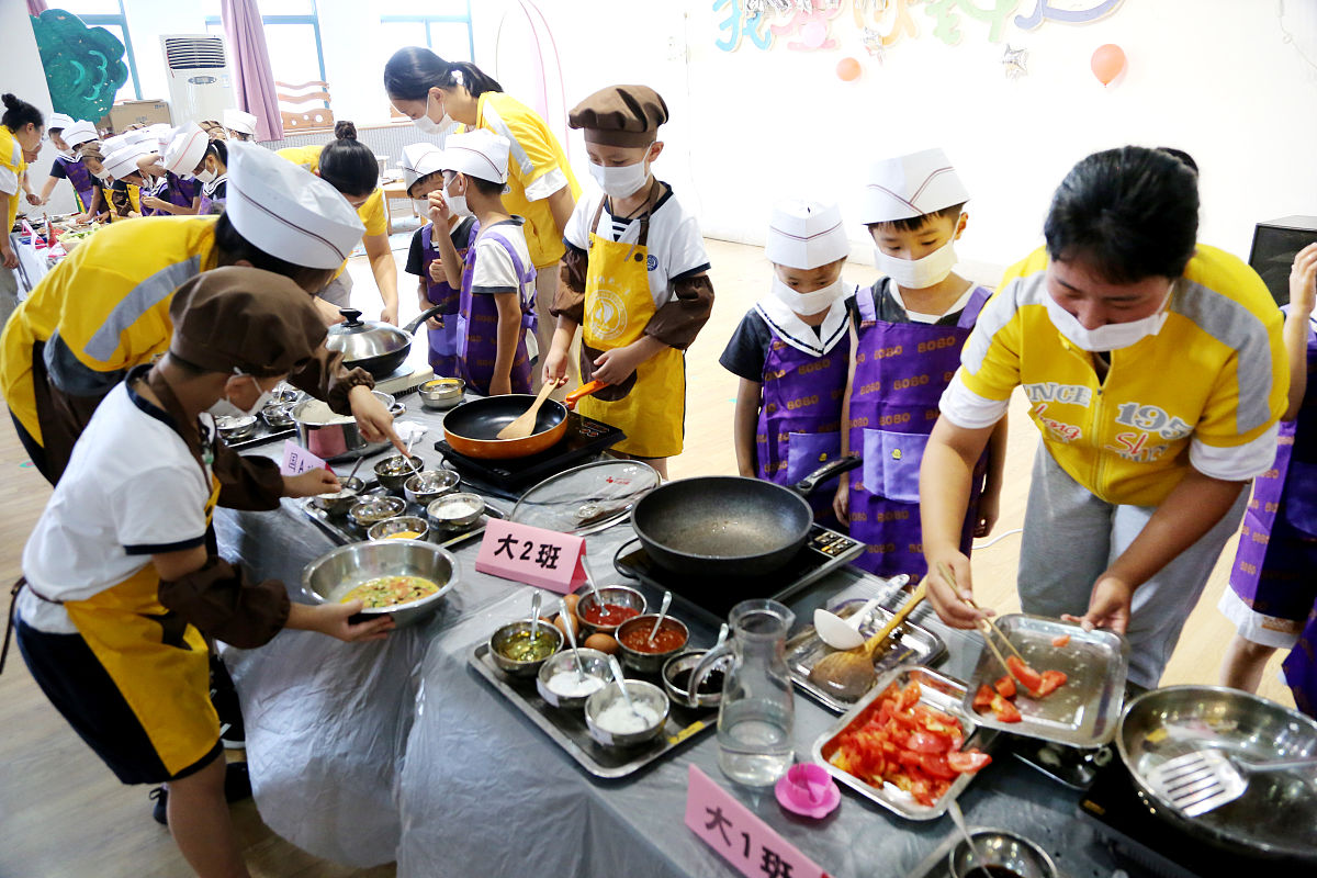重庆幼师学校幼师专业入学条件：如何顺利入读？