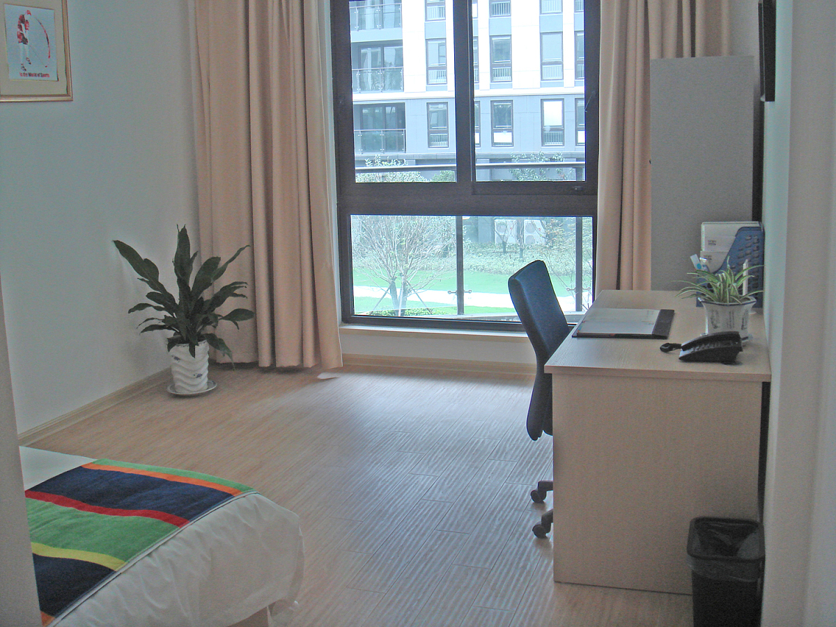 现有医院要租赁20套房子需要写一份详细的租房需求