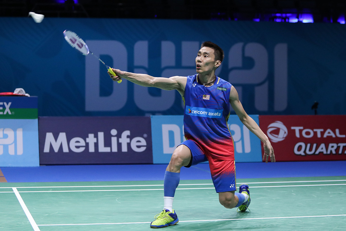 写一篇关于羽毛球的毕业论文