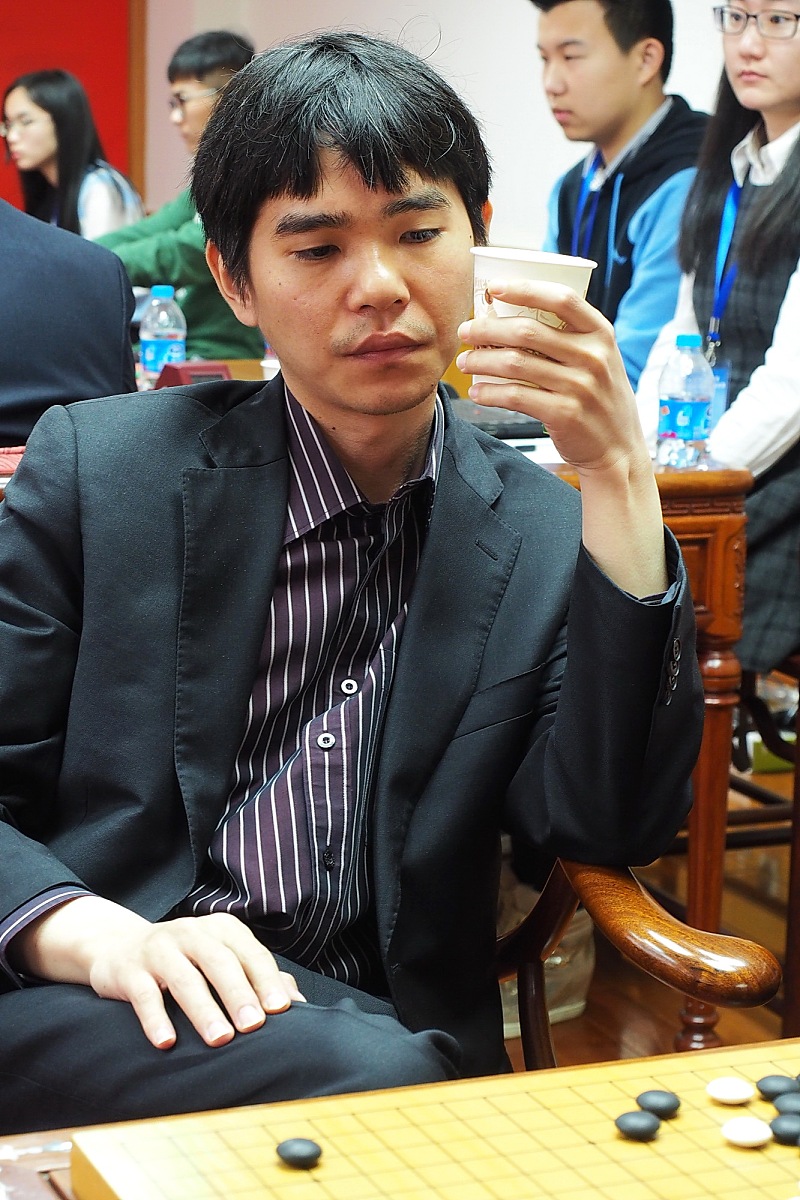 围棋第一人是谁？李世石仍是顶尖高手！