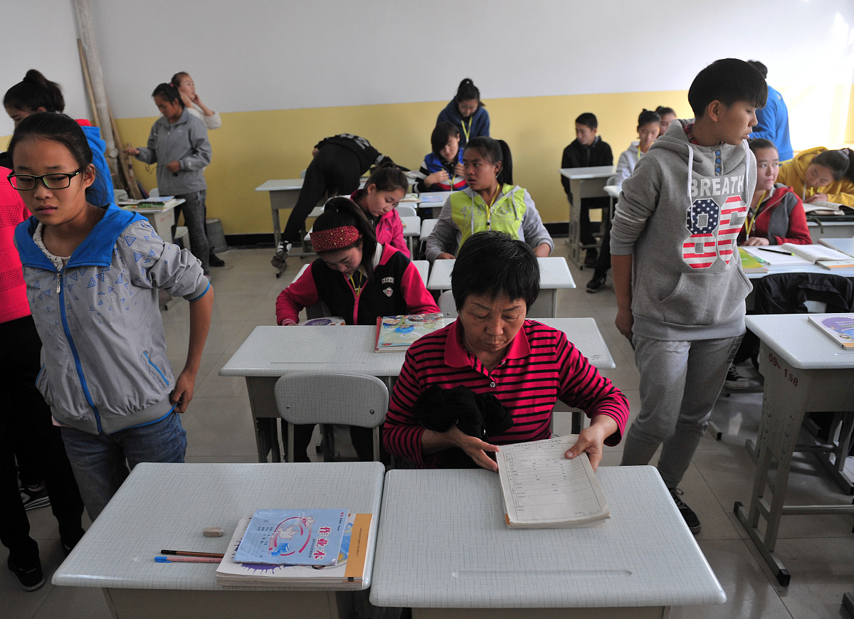 甘肃2023年适合女生的幼师学校