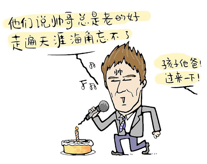 帅哥,贝克汉姆,足球,漫像,漫画像,足球先生,最佳,球员,金球奖,曼联,英