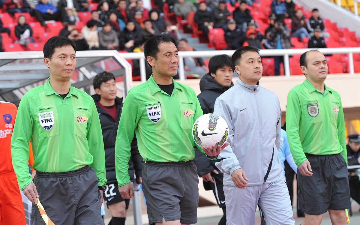 高洪波离任，四大豪门态度不一！