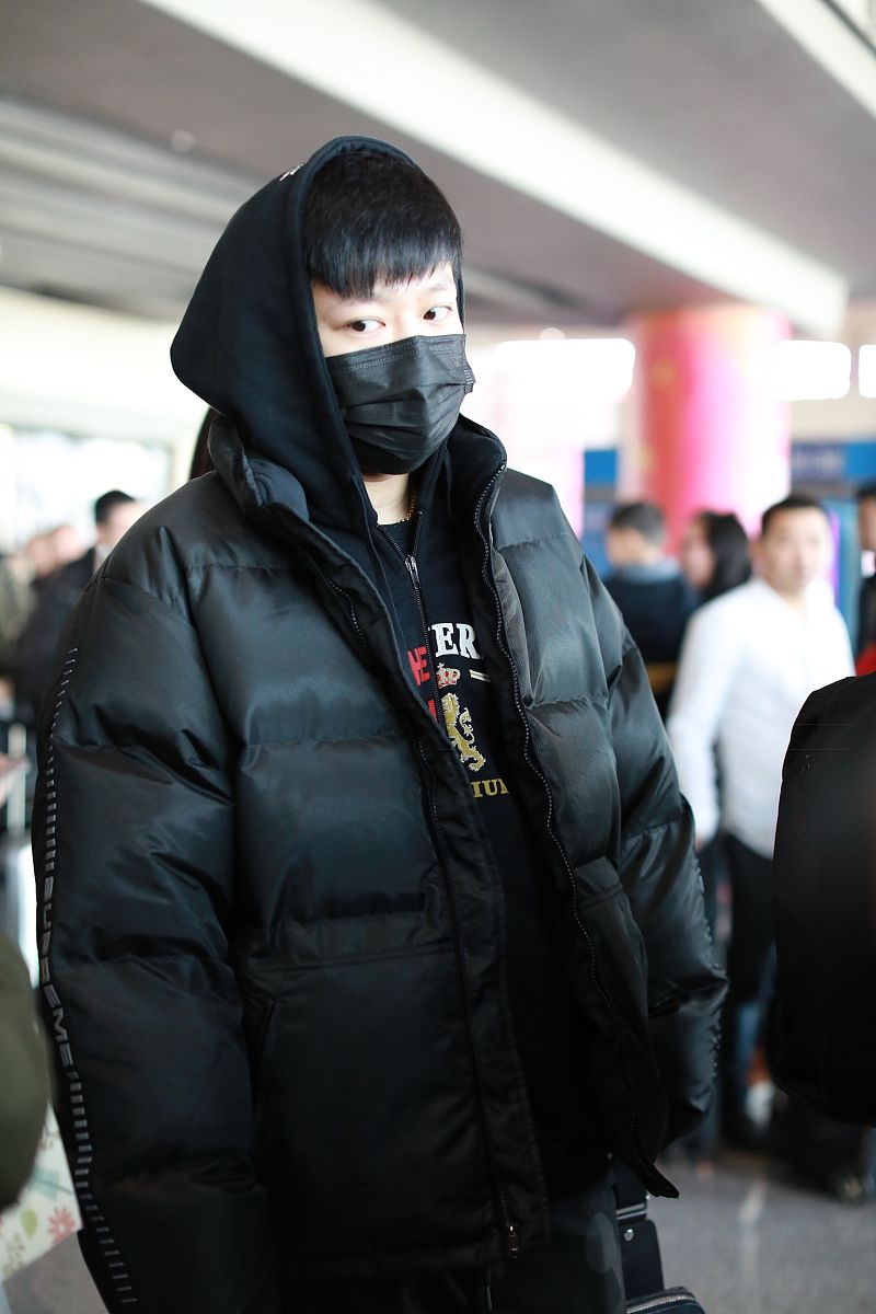 李小璐事件：回顾与反思
