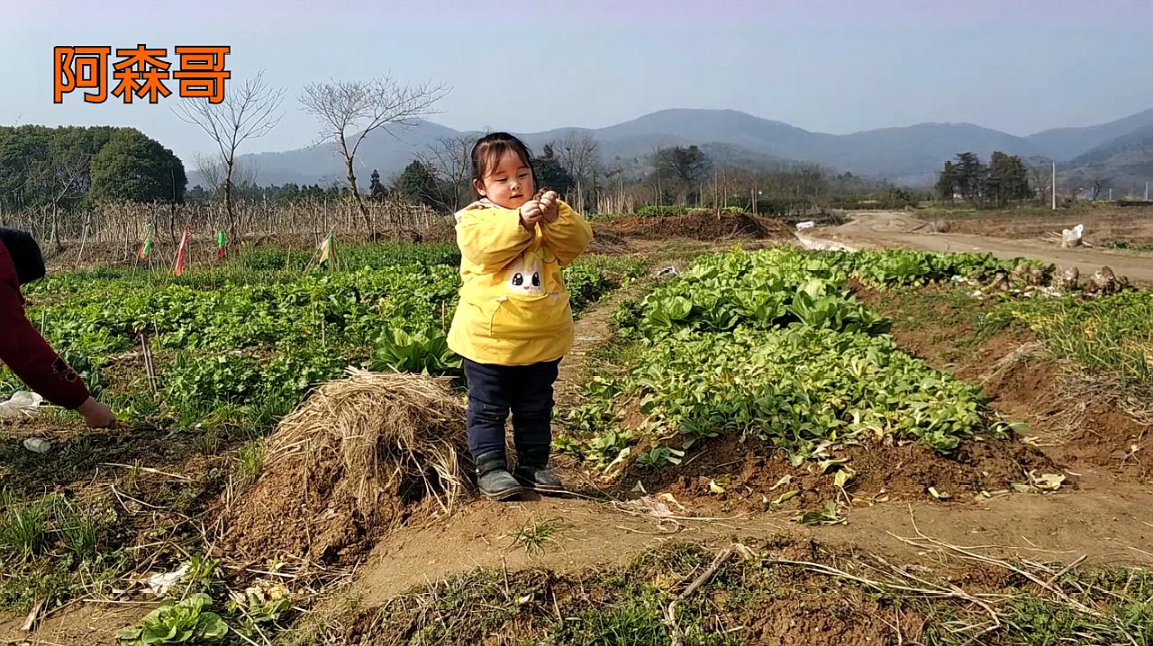 [图]万丈高楼平地起 一切慢慢来