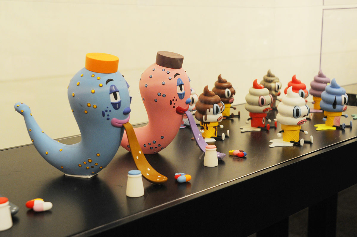 英雄联盟cg动画