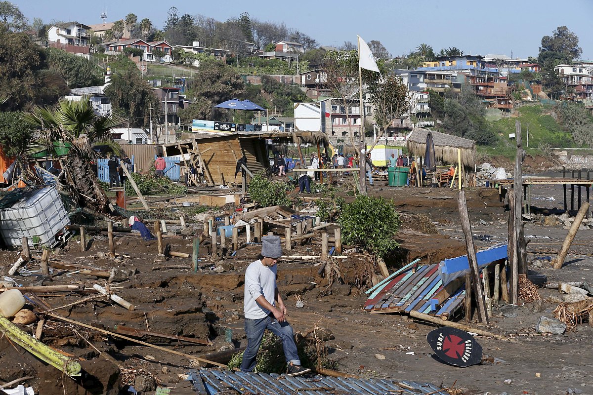 8级地震有多强？300字解读地震危害