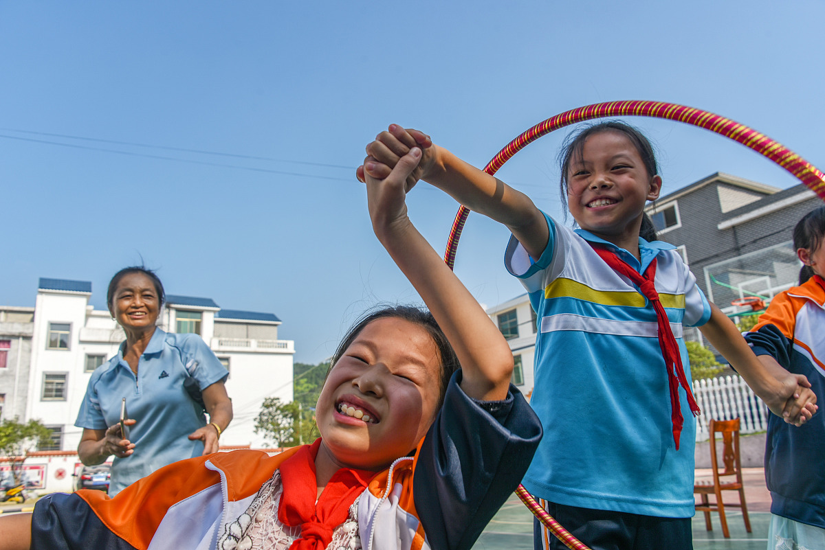 香打圈圈代表什么，