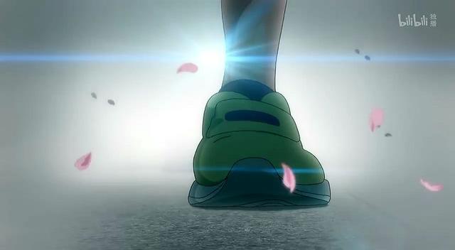 入错片场?这几部四月番的初感觉就是这么令人意外