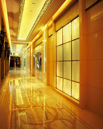 广西商业技师学院饭店酒店服务专业介绍