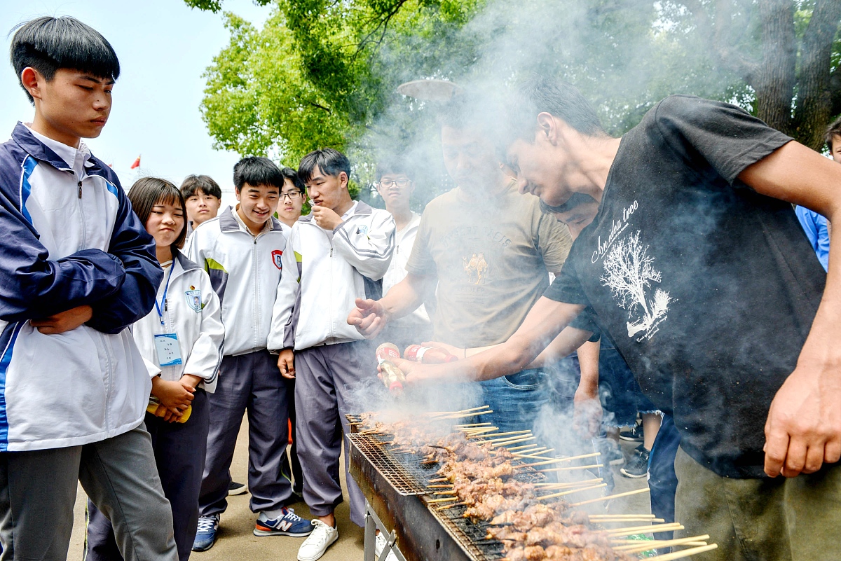 硅湖职业技术学院专业有哪些？专业介绍