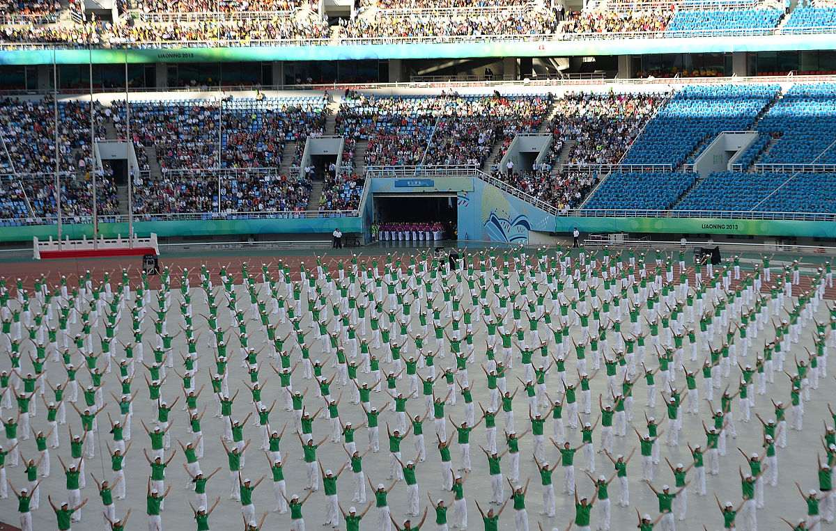 沈阳体育学院运动人体科学专业就业前景 - 未来发展趋势及就业方向