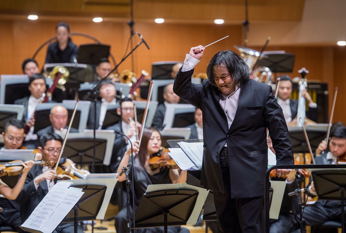 音乐的艺术表现：音乐家如何用旋律传递情感