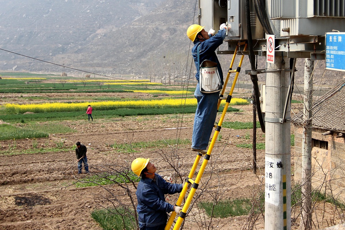 供电系统运行与维护专业：学习哪些课程？