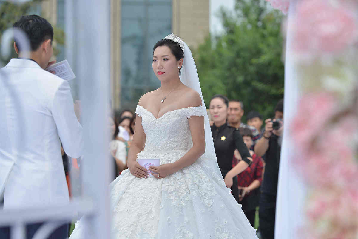 出嫁准备清单：女方必备物品、流程和注意事项