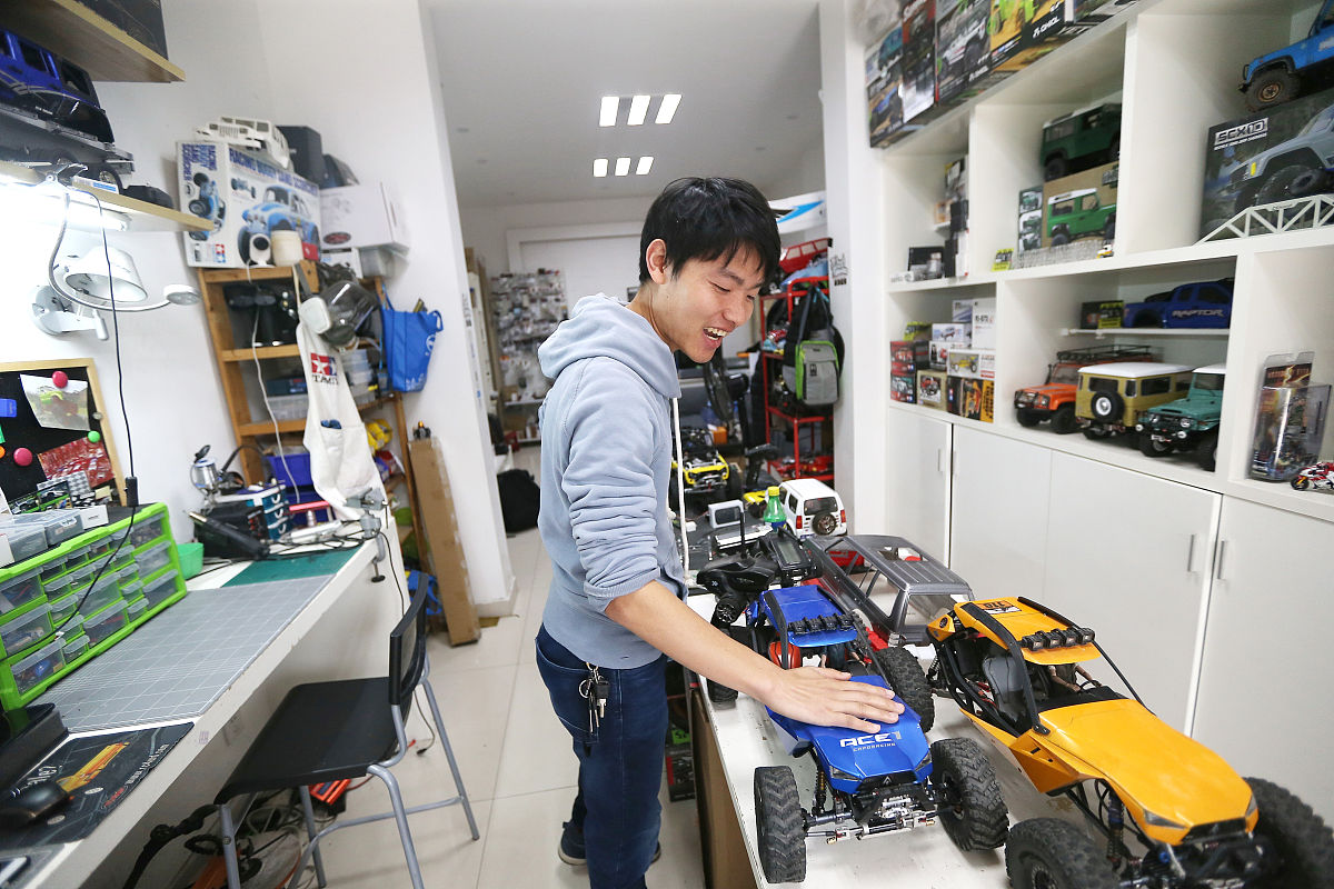 成都汽修学校兴趣指路提高效能