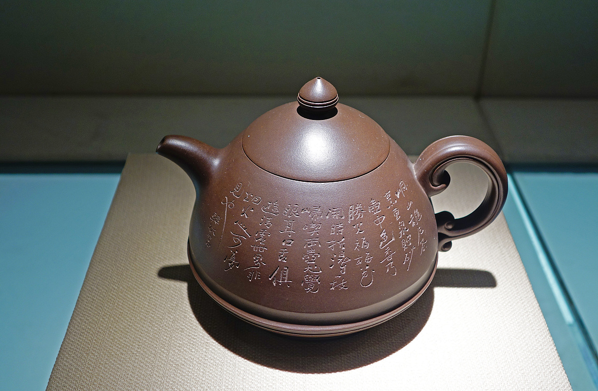 马金山紫砂壶的大概价格