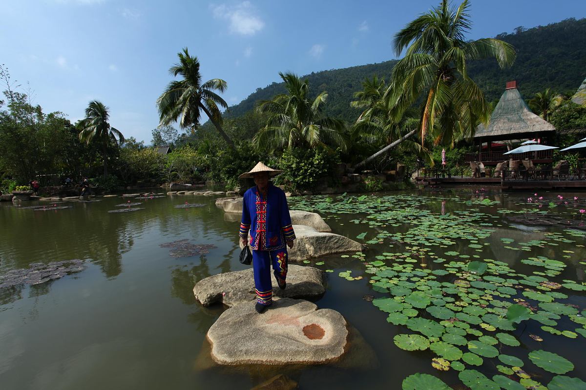 生态旅游资源适宜性评价：可持续发展与旅游吸引力转化