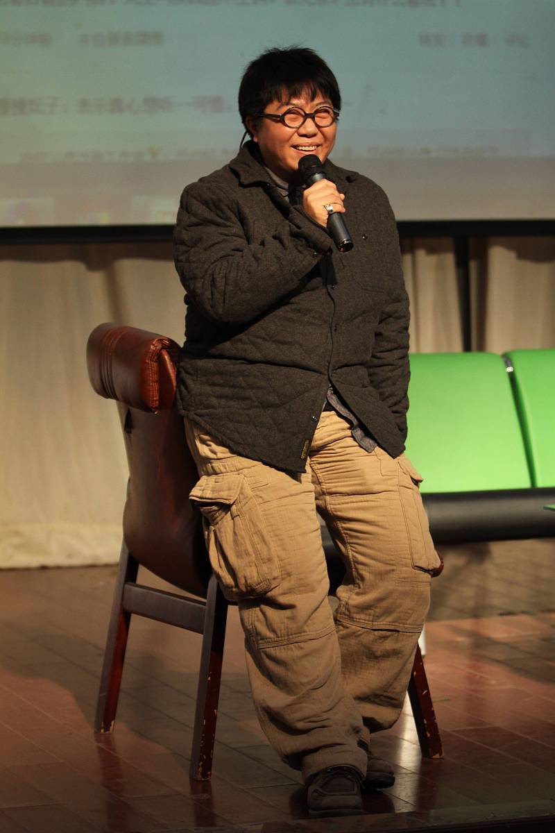 给20年后的自己：初三学生的期许与建议