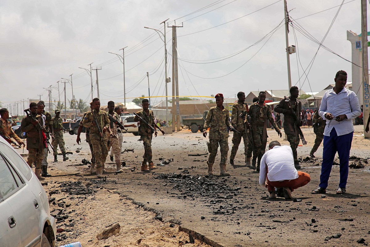 伊拉克战争停火协议：何时达成？是否有效？