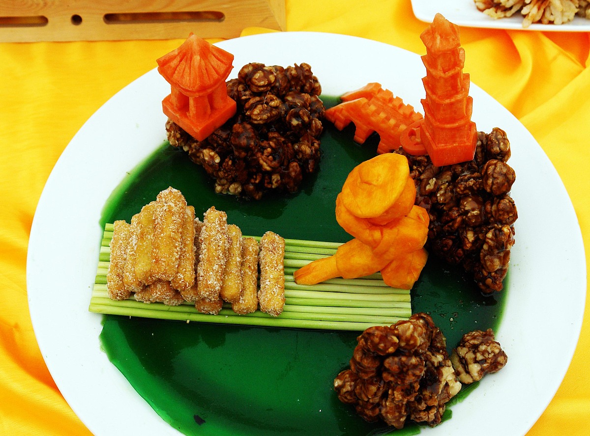 陕西创新工程技术学校酒店管理专业简介