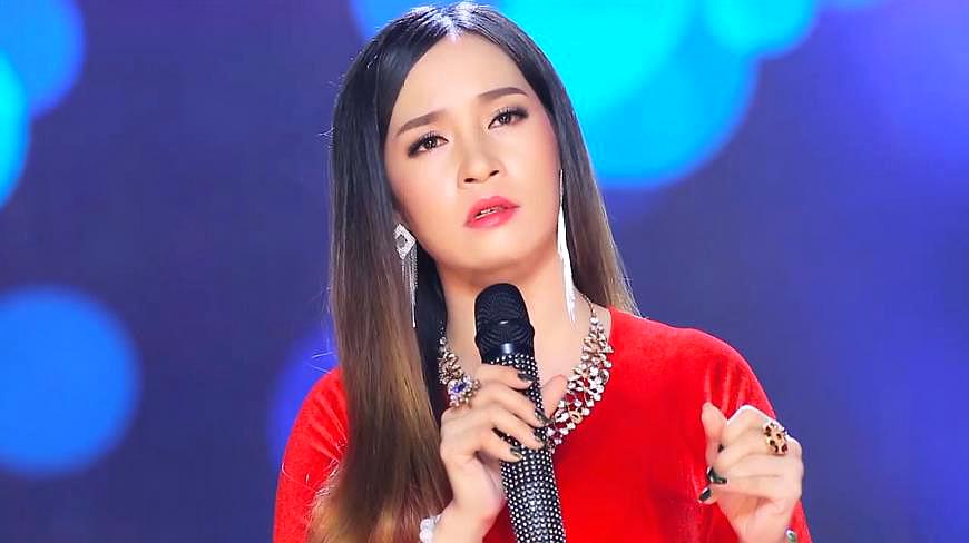 [图]好听的越南抒情歌曲《Hồi Tưởng Đào Anh Thư》