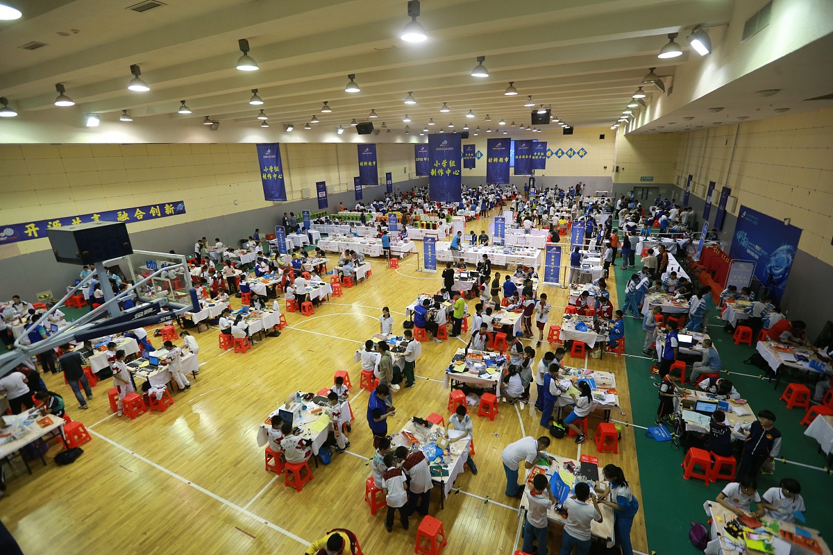 初中劳动教育课程特色