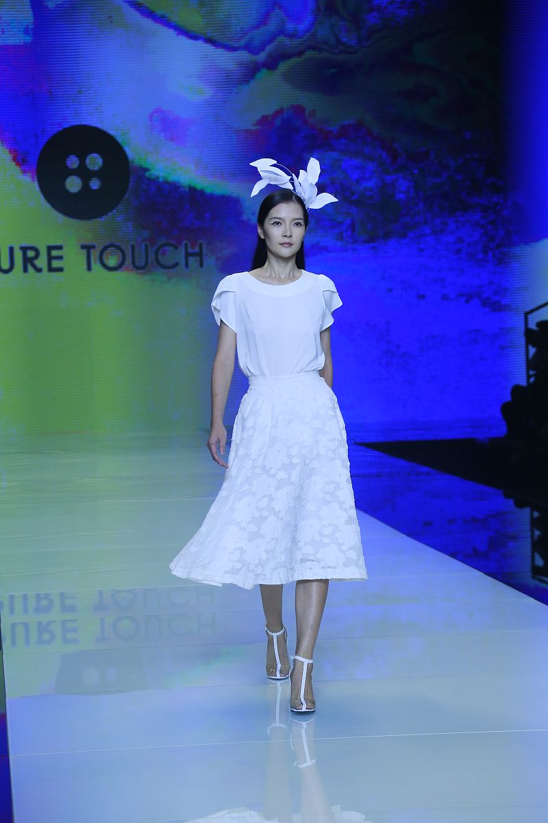 贵阳邮电职业学校服装设计专业就业前景分析