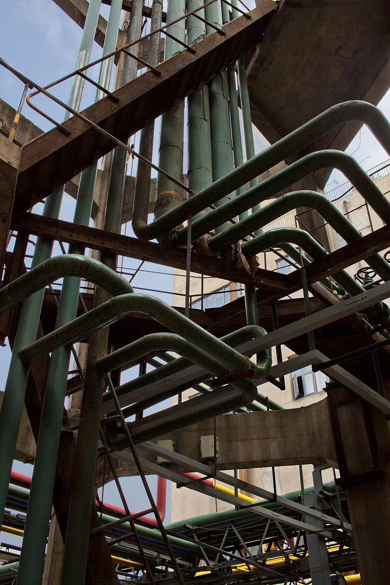 四川省工业贸易学校建筑水电设备安装与运维专业课程设置有哪些