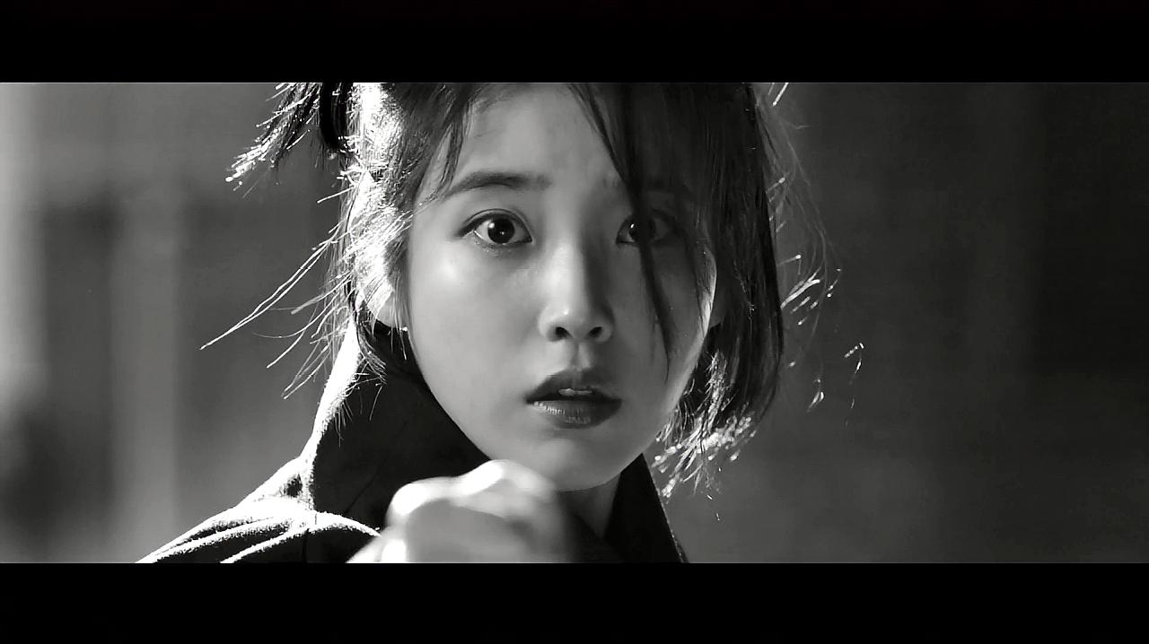 [图]Epik High+Crush最新合作曲Lovedrunk MV公开,今天是演员IU