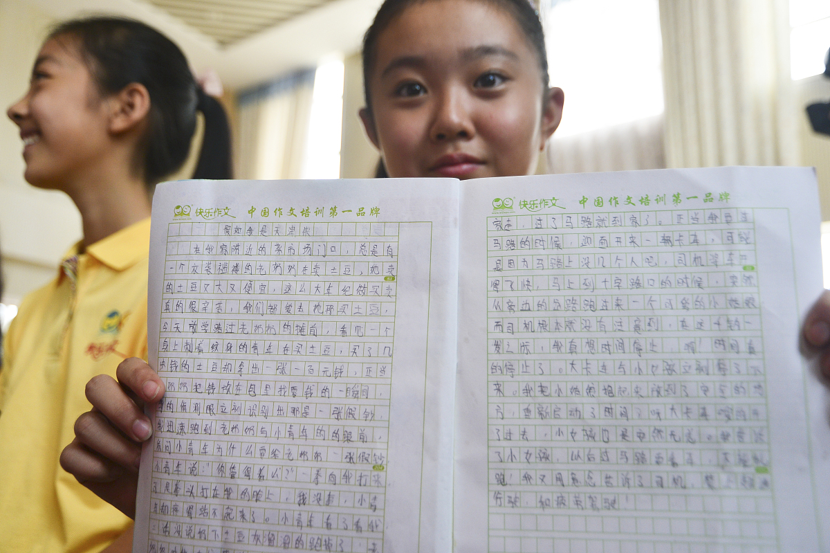 智慧的力量：小学作文感谢智慧