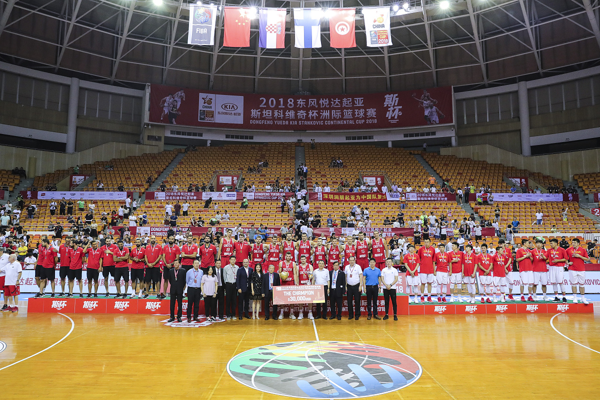 四川体育职业学院精心指导，四川男篮夺冠！