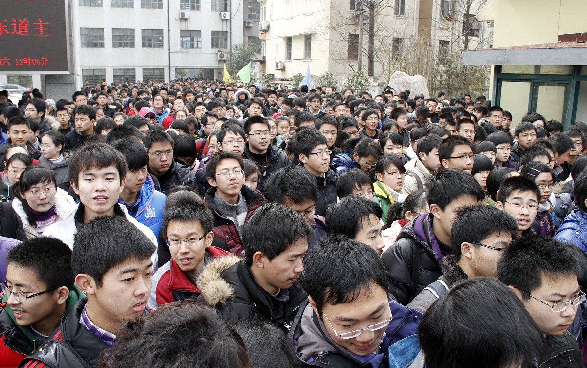 中国大学排名：2022年QS世界大学排名前10