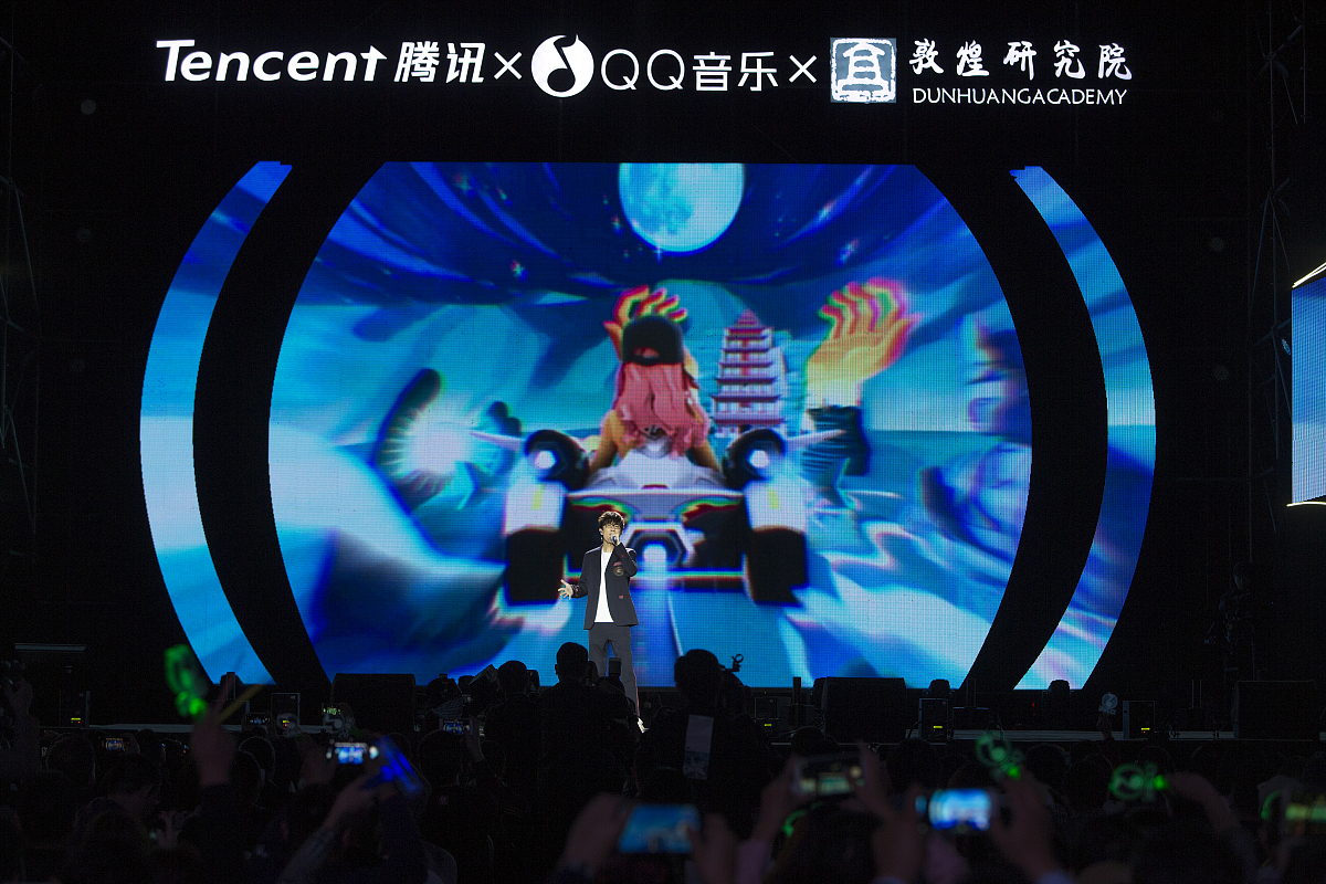 Kui 声调：充满激情与民族色彩的音乐表现形式