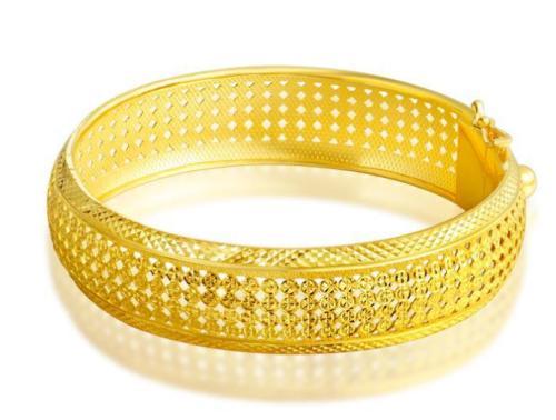 18k金和黄金的区别是什么