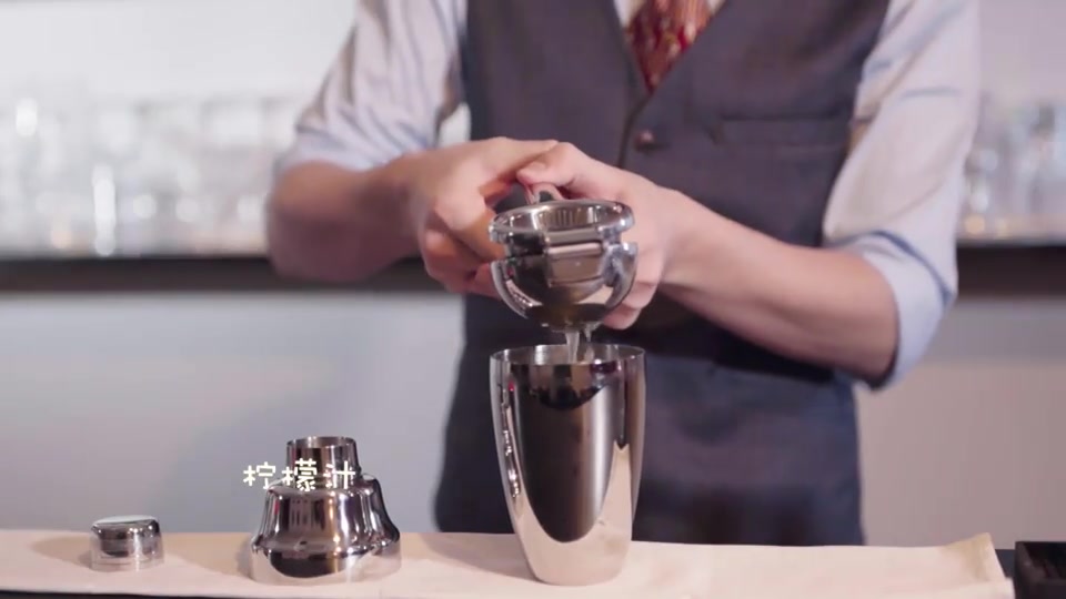 第七杯:威士忌酸丨最受欢迎的威士忌鸡尾酒