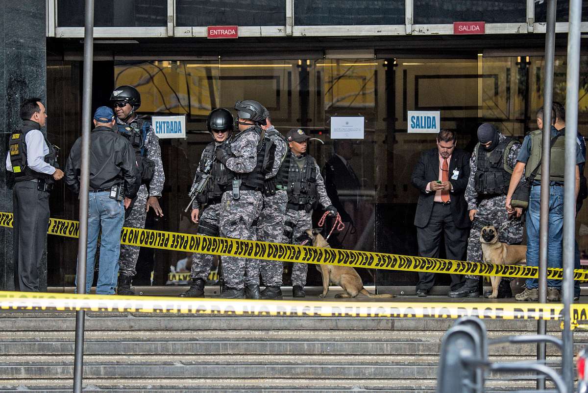 应急灯防爆认证