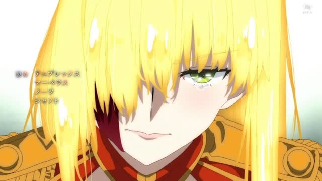 [图]《Fate/EXTRA》经典主题曲《Last-Encore》