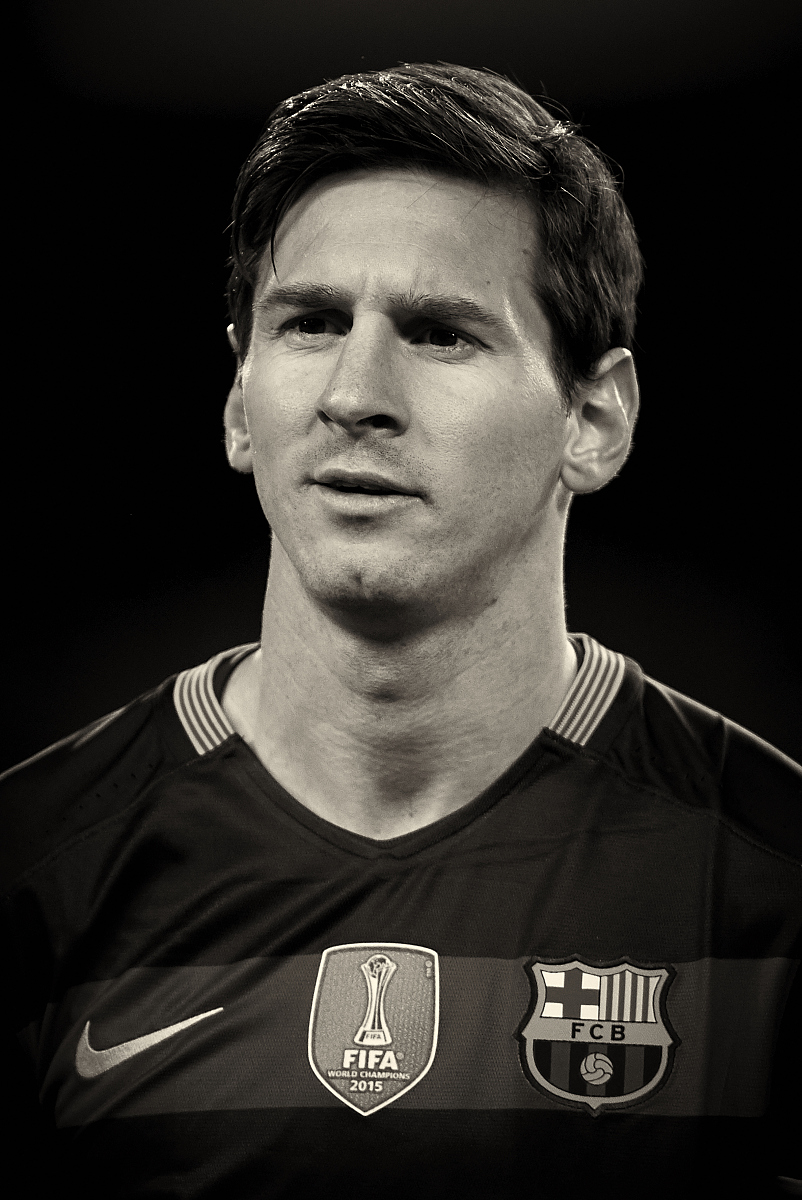 列出历史上最伟大的十大足球球星