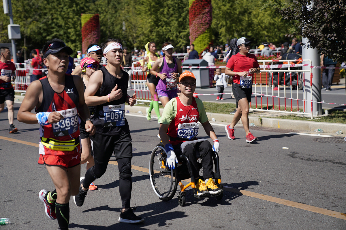 我最敬佩的人：我的爸爸