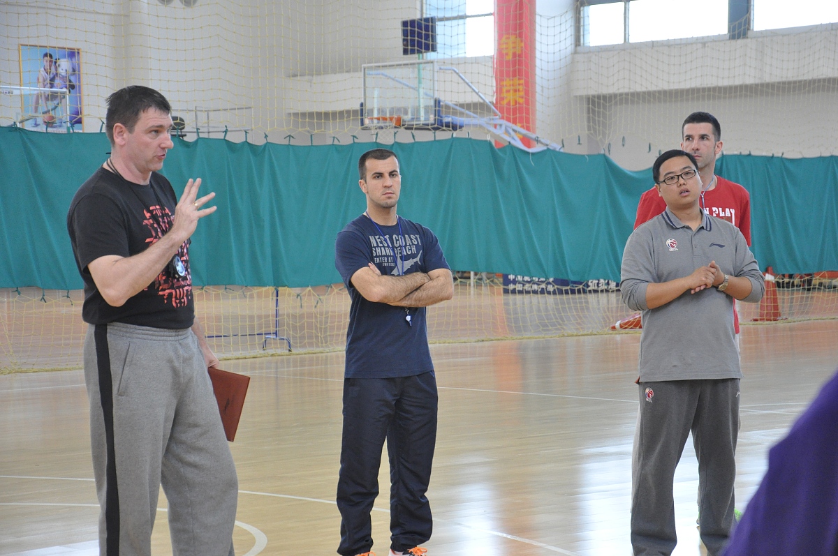 山西体育职业学院体育保健与康复专业优势怎么样发展前景好不好呢-怎么样