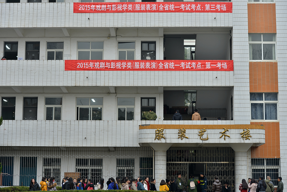 泸州大驿坝卫校专业介绍：医学、护理、技术、药学等多学科齐全