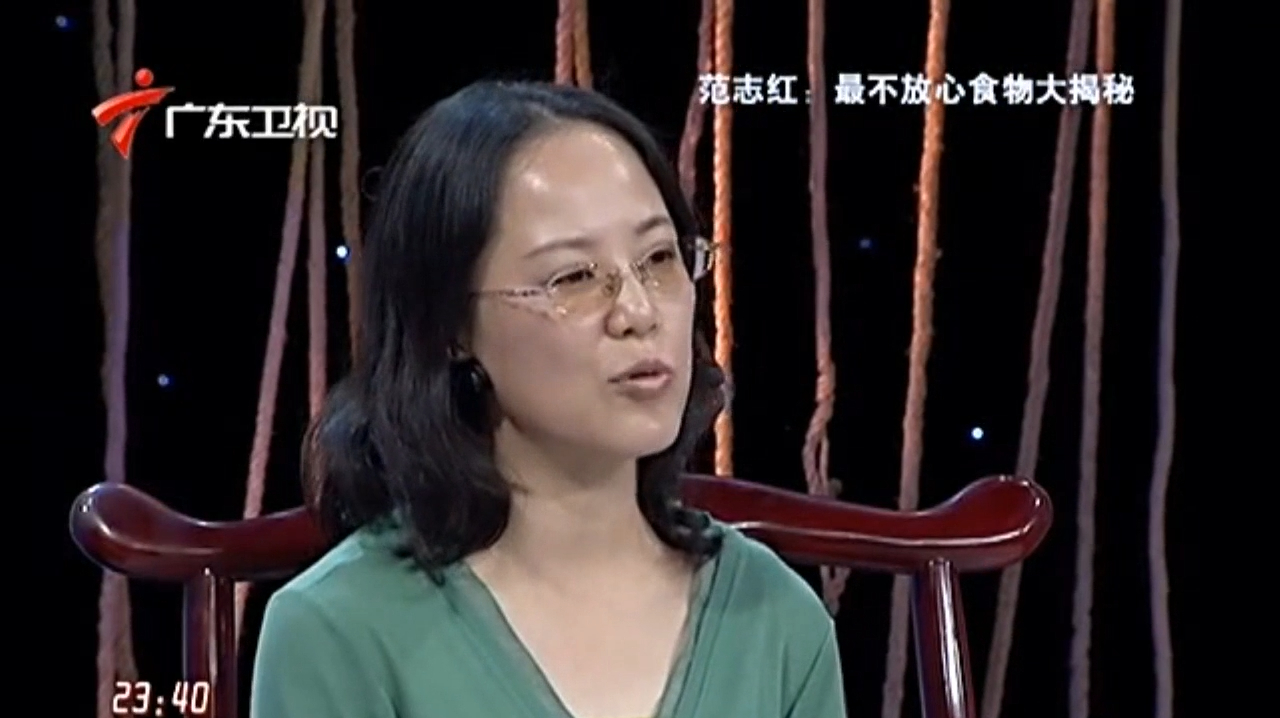 蔬菜中含有很多保健成分,不要舍本逐末因害怕农药残留不吃或少吃